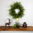 10'' H Metal Tabletop Candle Accessories