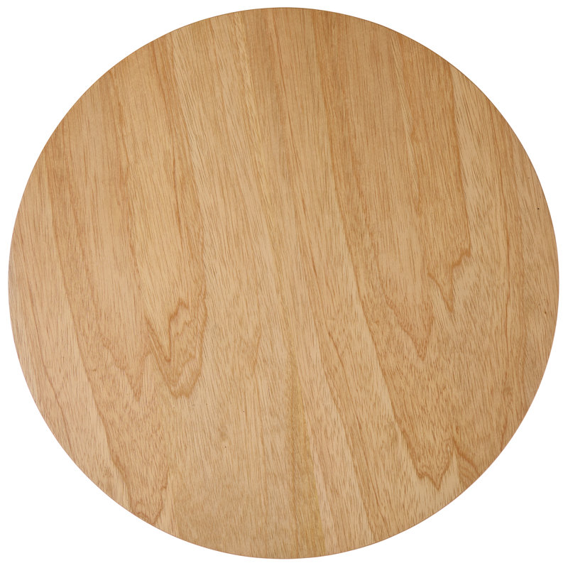 Cassio End Table, Natural