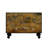 Modern Minimalist Sideboard Accent Cabinet