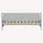 Twin Size Pine Wood Daybed with 2 Storage Drawers-178524146