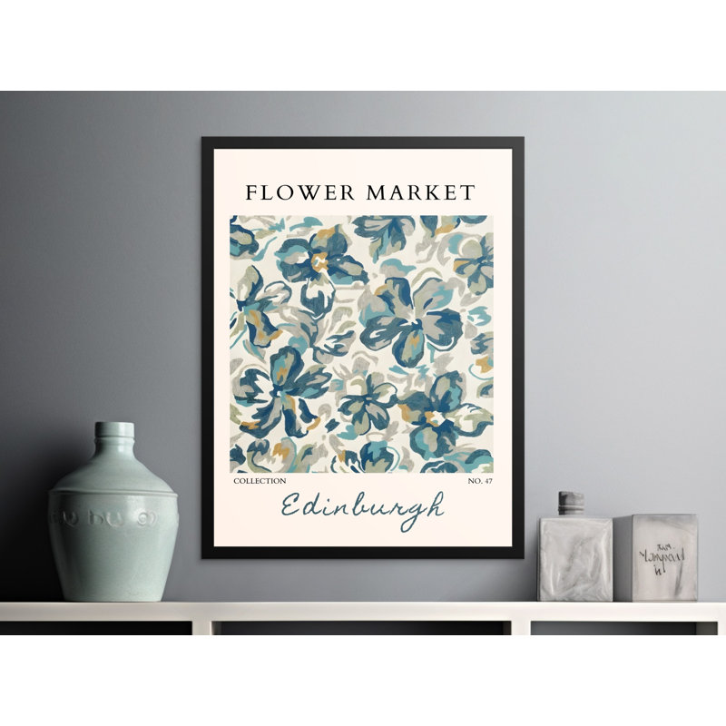 Haverly No Frame Print, 28x40