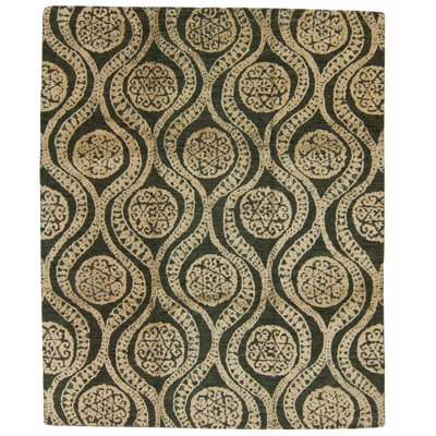 Adagio One-of-a-Kind 8' X 10' Area Rug