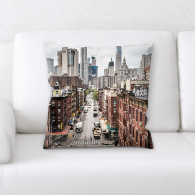 Coussin américain