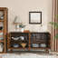 Buffet 60,5 po Mid Century-180278587