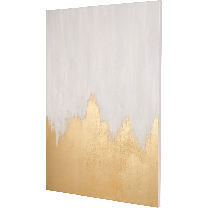 No Frame Painting on Canvas
