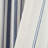 Cotton Blend Semi Sheer Curtain Pair-71502495-71502493