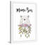 Diana Alcala - Single Picture Frame Painting-406870407