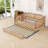 Wood Daybed with Trundle-332952248-332952247