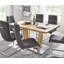 Shirl Rectangular 160cm L Dining Table-219345974