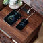 45.8cm W Manufactured Wood Bedside Table-164012137