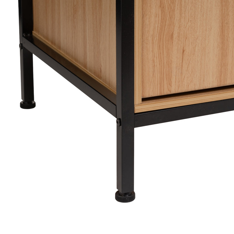 1 Door Wardrobe
