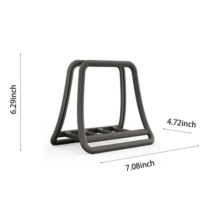 Laptop Stand, Black