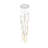Aliha 13 - Light Cluster Pendant-885694256