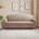 Chenille avoine