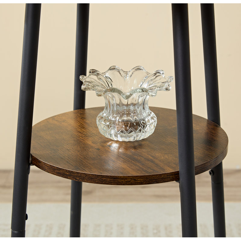 Bischoffs 2 - Person Four Leg Dining Set