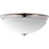 Polished Nickel selected