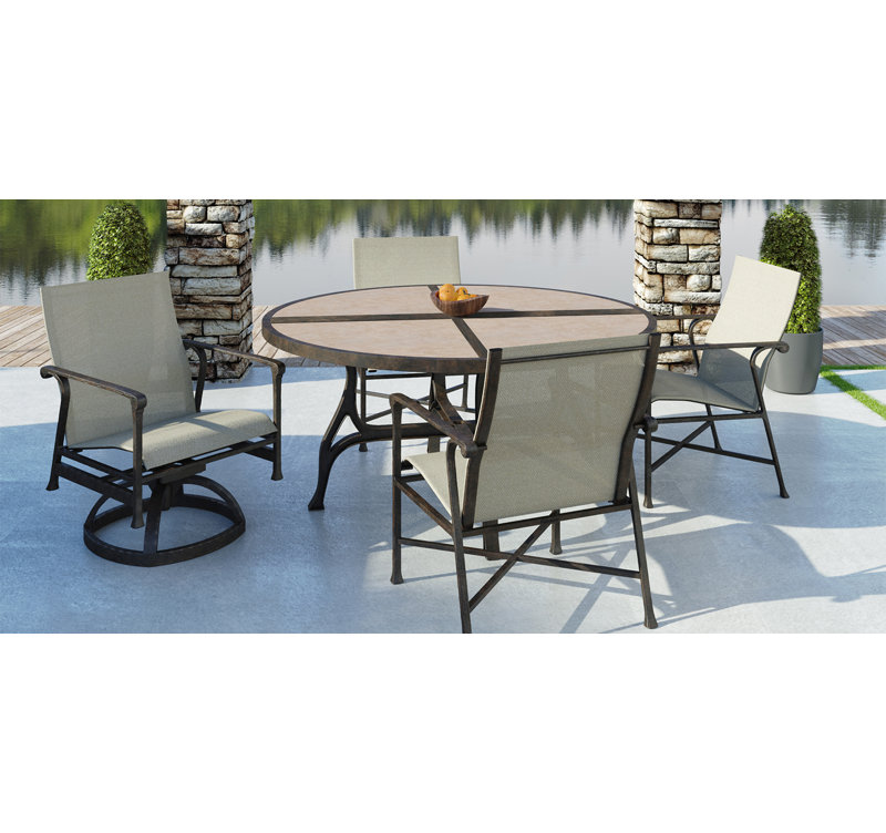 Marquis Outdoor Glider