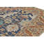 Burano Handmade Kilim Wool Floral Area Rug-1032202545