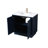 Hayes 36 Inch SIngle Bathroom Vanity-95376984