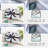  Standard Cotton Duvet Cover Set-629967552