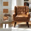 Fauteuil d'appoint Jaqueze-71617489