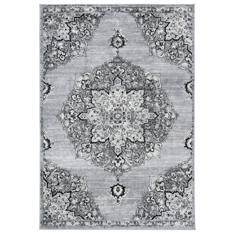 Tapis oriental Brentwood Performance, Rectangulaire 3 pi x 5 pi