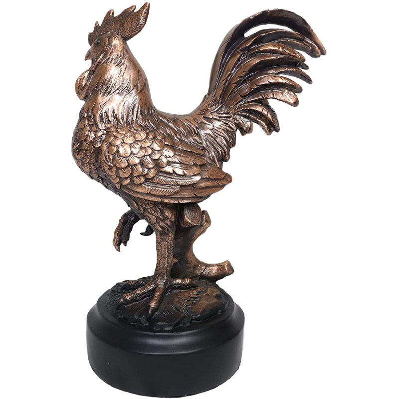 Clarita Animals Figurines & Sculptures