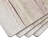 Pimpernel Driftwood Placemats 15.7 X 11.7"