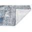 Riviera Oriental Area Rug in Blue-75232950