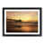 Black Framed