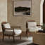 Netta Armchair