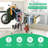 Steel Foldable Gullwing Drying Rack