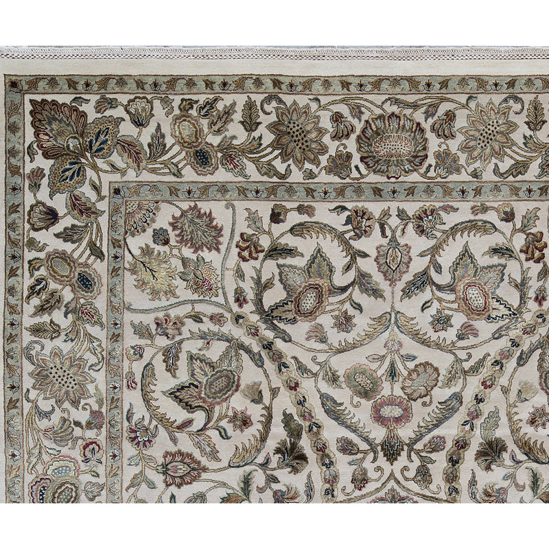 Chantel One-of-a-Kind 8'11" X 12'4" Area Rug