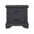 4 Piece Bedroom Set With Two Nightstands, Chest, And King Bedframe-311784233-311784237