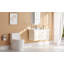 Toilette allongée monobloc DeerValley Prism-94830784-118612915