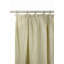 Pedersen Pencil Pleat, Single Curtain, opaque-23740229-23740230
