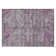  Machine Washable Indoor/Outdoor Chantille ACN1220 Rug
