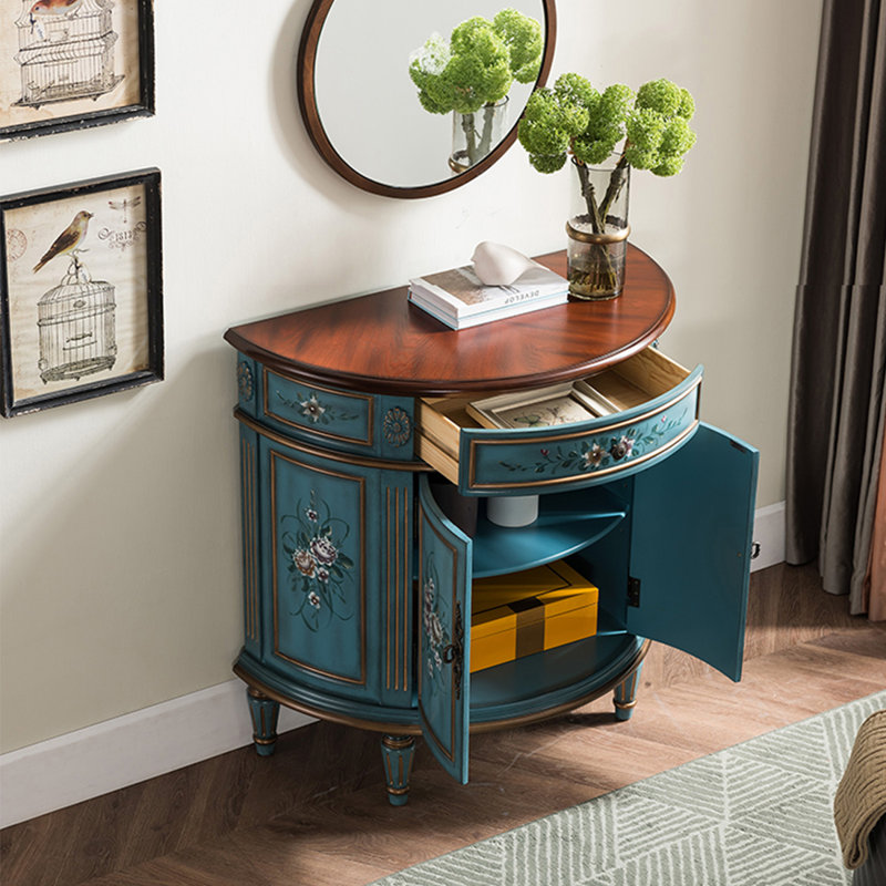 Accent Cabinet