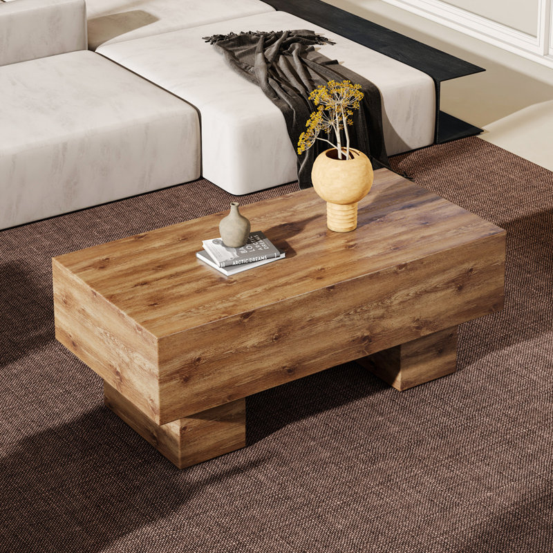 Table basse moderne Modern