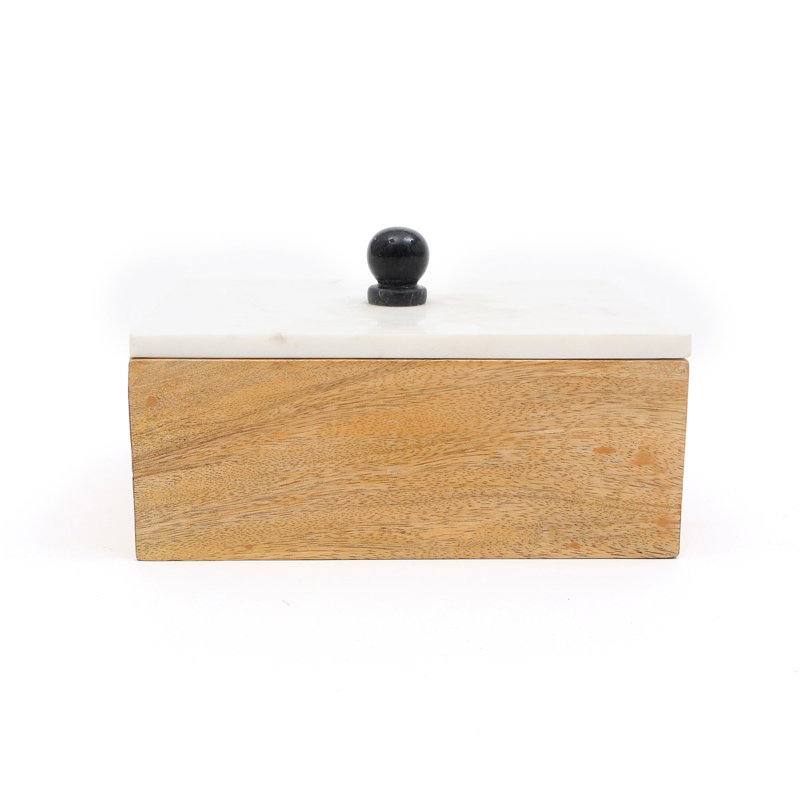 Decorative Box