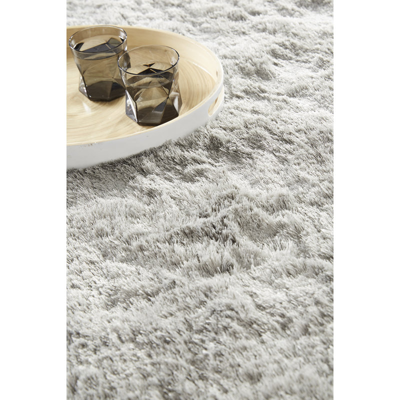 ConCo Solid Colour 170cm X 230cm Area Rug