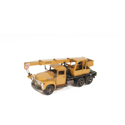 Higden Transportation Figurines & Sculptures