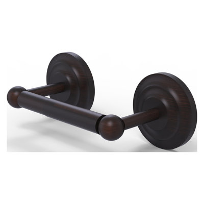 Gober Wall Mounted Toilet Paper Holder