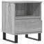 Molla 40cm W Manufactured Wood Bedside Table-938522799-891931267