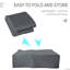 Housse pour chaise de patio