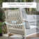 Tapasi 5 - Person Patio Conversation Sets with Cushions