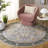 Bayside 120 Performance Machine Washable Oriental Rug-298844512