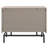 Artavion 2 - Drawer End Table-20111300