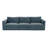 Clairah Willow Berry Red Modular Sofa-103896180