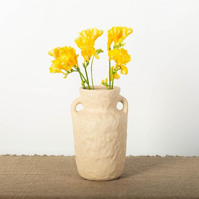 Ariclia Ceramic Table Vase